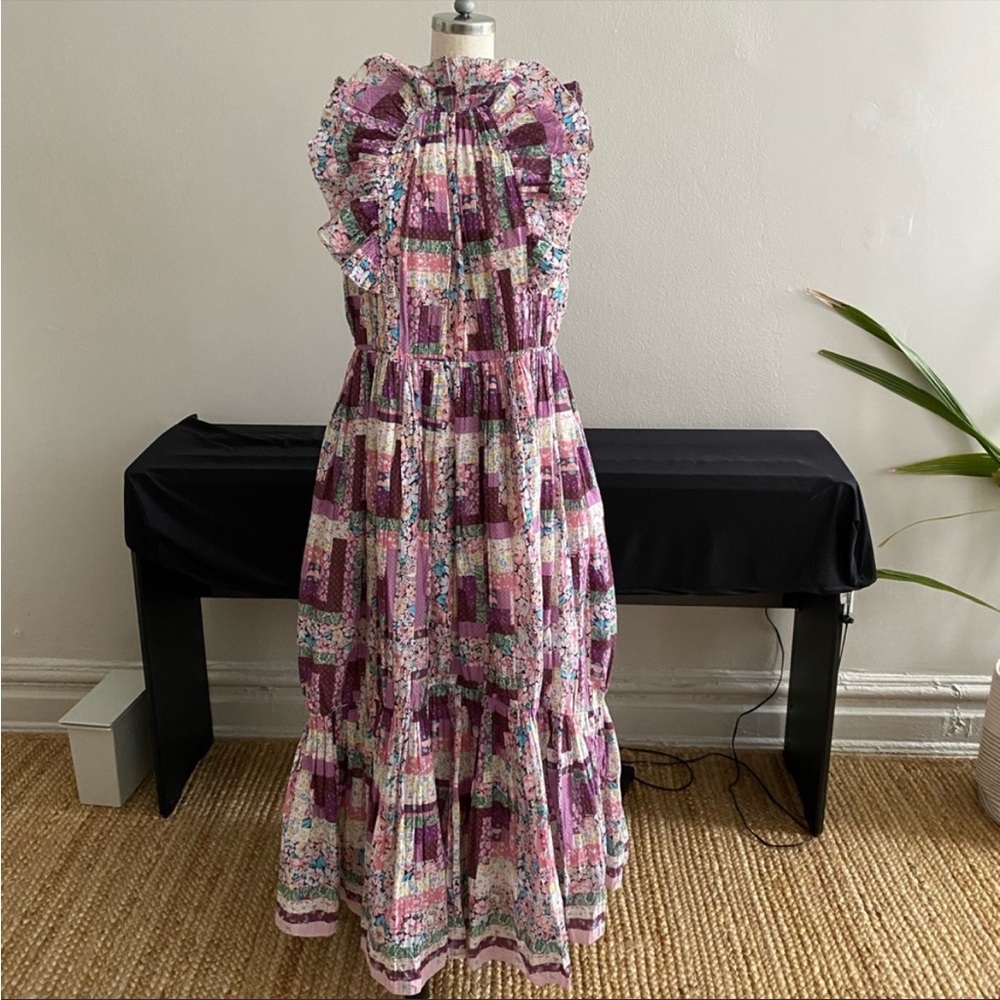 Sea New York Naya Dress